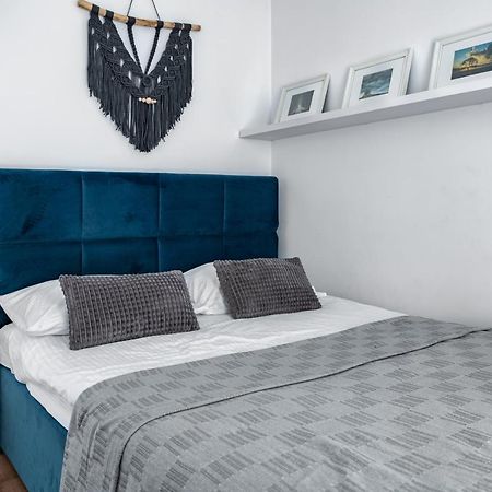 Apartament Primavera Z Miejscem Parkingowym Stary Toruń Esterno foto