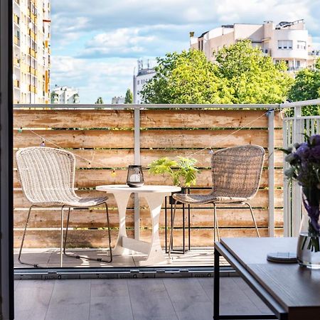 Apartament Primavera Z Miejscem Parkingowym Stary Toruń Esterno foto