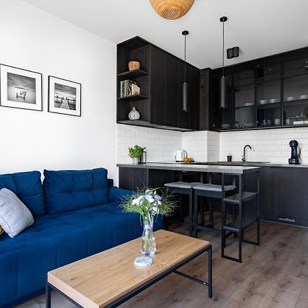 Apartament Primavera Z Miejscem Parkingowym Stary Toruń Esterno foto